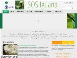 Sites similar to sosiguana.org