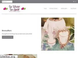 Sites similar to sosilversogold.com.au