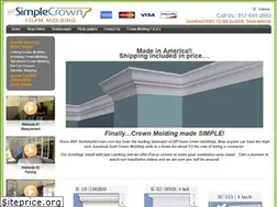 Sites similar to sosimplecrown.com