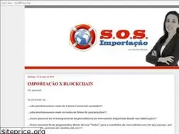 Sites similar to sosimportacao.com.br