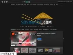 Sites similar to sosimpull.com