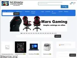 Sites similar to sosinf.com