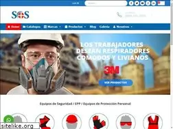 Sites similar to sosintegral.com
