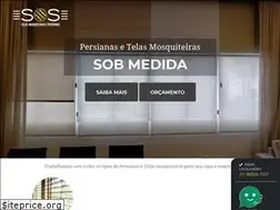 Sites similar to sosinteriores.com.br
