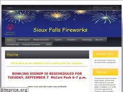 Sites similar to sosiouxfalls.org