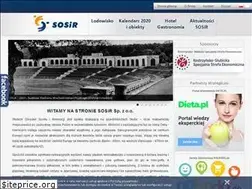 Sites similar to sosirslubice.pl