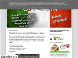 Sites similar to sositaliani.it