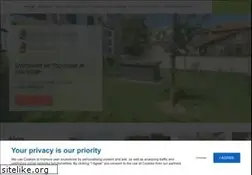 Sites similar to sosjardins.fr