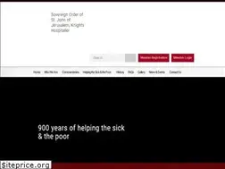 Sites similar to sosjinternational.org