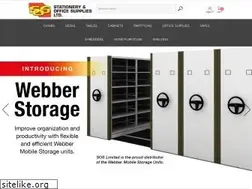 Sites similar to sosjm.com