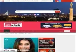 Sites similar to soskanal.net