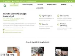 Sites similar to soskartevostop.hu