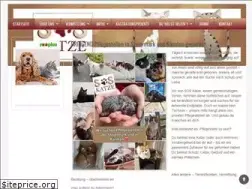 Sites similar to soskatze.at
