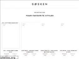 Sites similar to soskenstudios.com