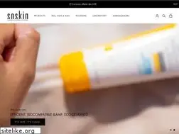 Sites similar to soskin.fr