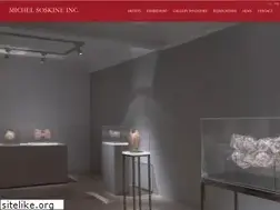 Sites similar to soskine.com