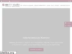 Sites similar to soskinstudio.com