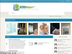 Sites similar to soskredyt.pl
