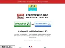 Sites similar to soskriz.org