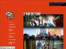 Sites similar to soslabyrinthe.com