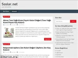 Sites similar to soslar.net