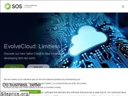 Sites similar to soslegal.co.uk