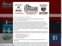 Sites similar to soslers.com