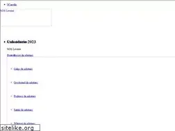 Sites similar to soslevrieri.eu