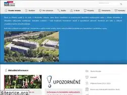 Sites similar to sosliberec.cz