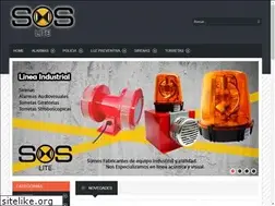 Sites similar to soslite.com.mx