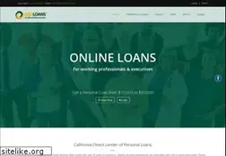 Sites similar to sosloans.com