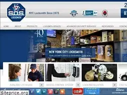 Sites similar to soslocksmith.com