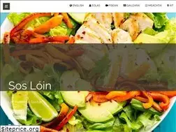 Sites similar to sosloin.ie