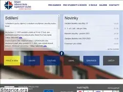 Sites similar to sosls.cz