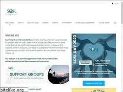 Sites similar to soslsd.org