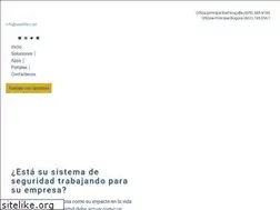 Sites similar to sosltda.com