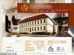 Sites similar to sosluhac.cz