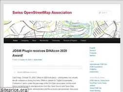 Sites similar to sosm.ch