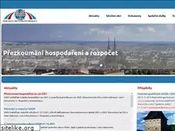 Sites similar to sosm.cz