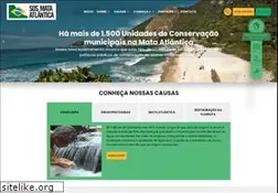 Sites similar to sosma.org.br