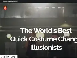 Sites similar to sosmagic.de