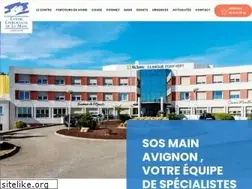 Sites similar to sosmain-avignon.org