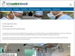 Sites similar to sosmainnamur.com