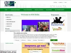 Sites similar to sosmalta.org