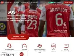 Sites similar to sosmalus.eu