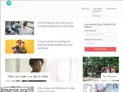 Sites similar to sosmami.com