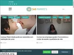 Sites similar to sosmammys.com.br