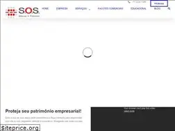 Sites similar to sosmarcasepatentes.com.br
