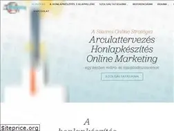 Sites similar to sosmarketing.hu