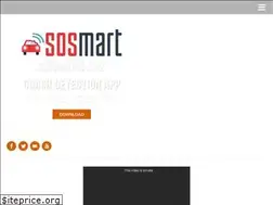 Sites similar to sosmartapp.com